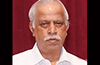 Renowned Orthopaedic Surgeon Dr. Umananda Mallya Passes Away at 74